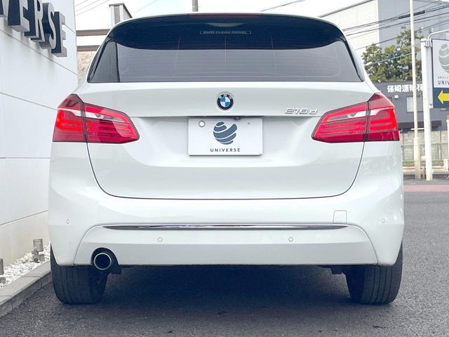 BMW BMW 2series Active Tourer 2017