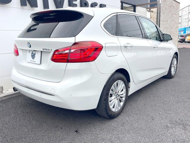 BMW BMW 2series Active Tourer 2017