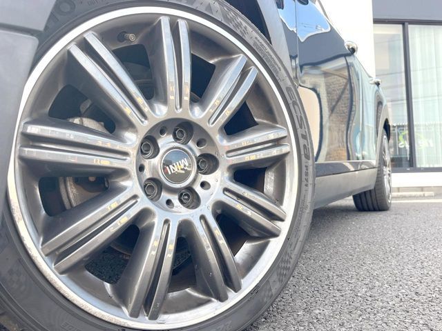 BMW BMW MINI COOPER SD CLUBMAN 2017