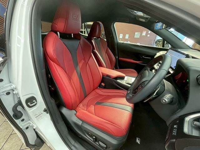 TOYOTA LEXUS UX250h 2022