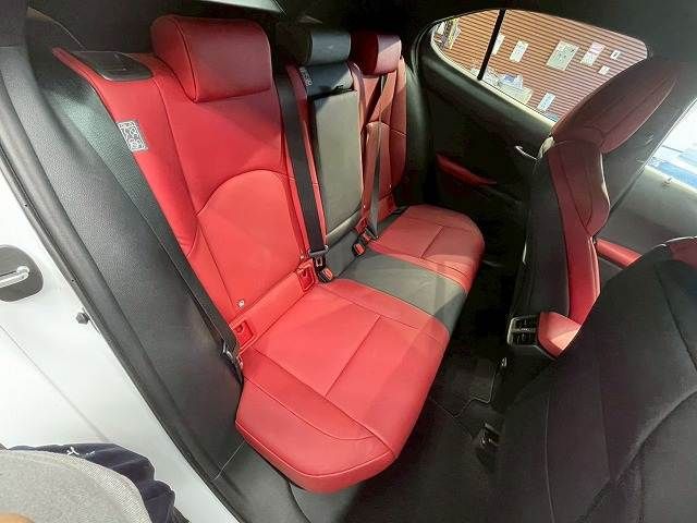 TOYOTA LEXUS UX250h 2022