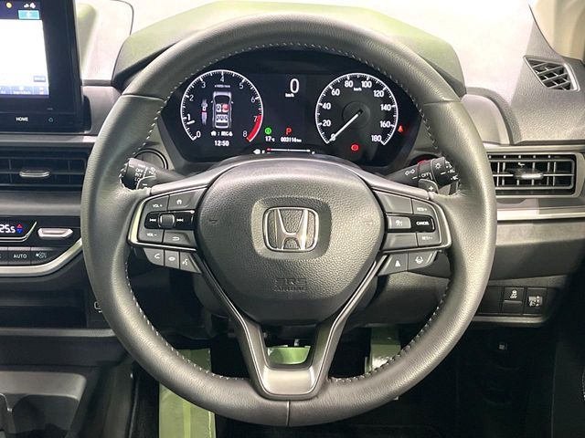 HONDA WR-V 2024