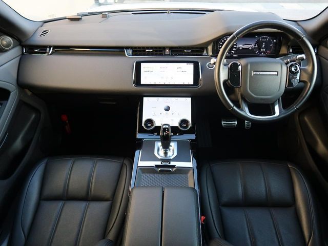 ROVER ROVER RANGE ROVER EVOGUE 2020