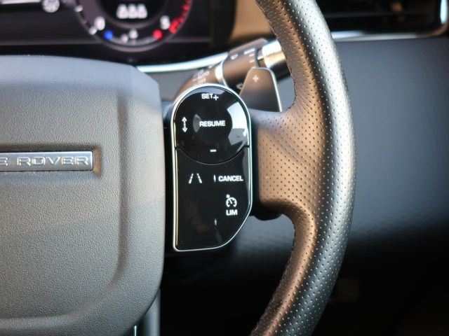 ROVER ROVER RANGE ROVER EVOGUE 2020