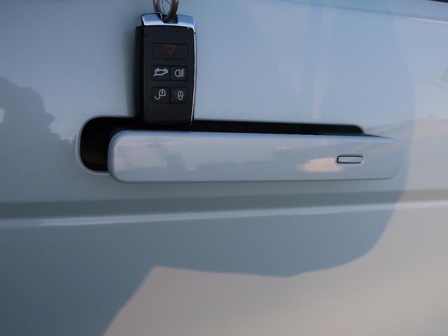 ROVER ROVER RANGE ROVER EVOGUE 2020