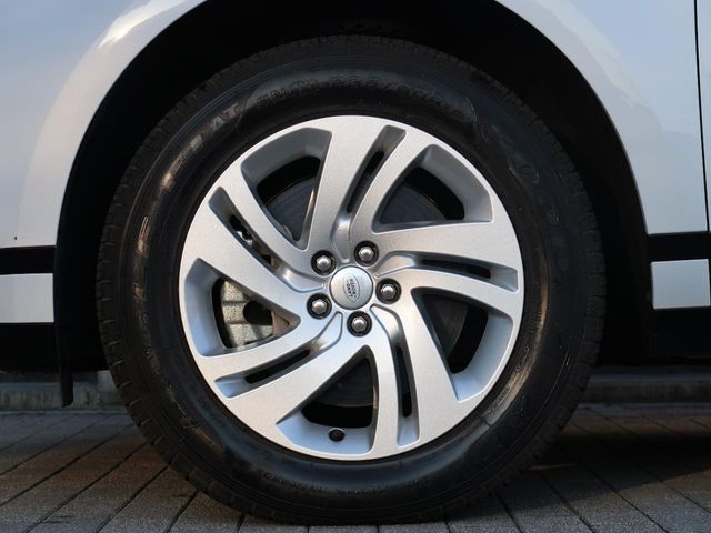 ROVER ROVER RANGE ROVER EVOGUE 2020