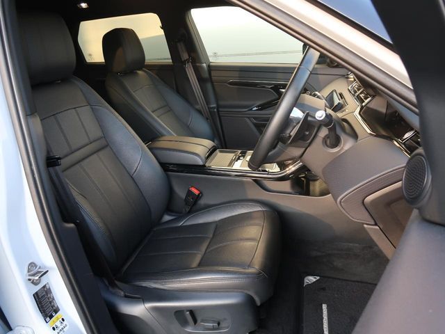 ROVER ROVER RANGE ROVER EVOGUE 2020