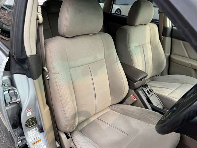 SUBARU LEGACY LANCASTER 2003