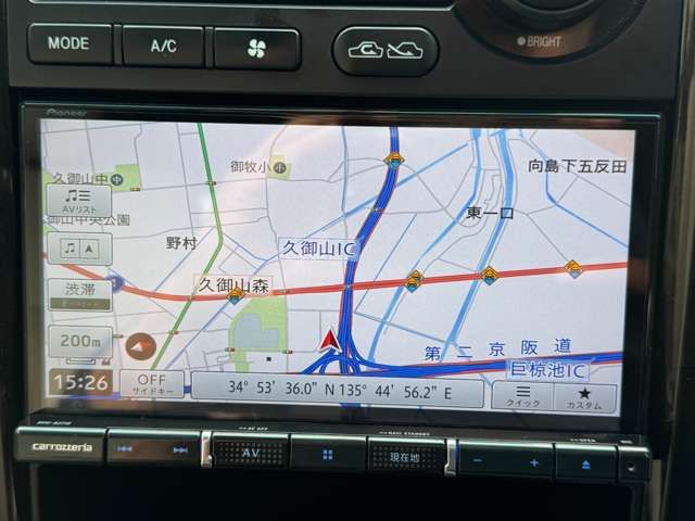 SUBARU LEGACY LANCASTER 2003