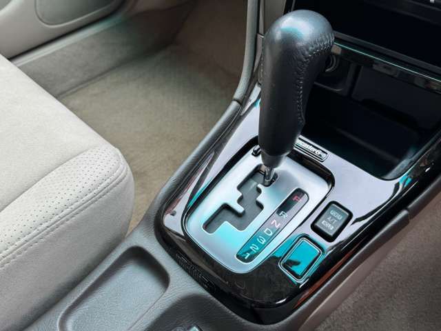 SUBARU LEGACY LANCASTER 2003