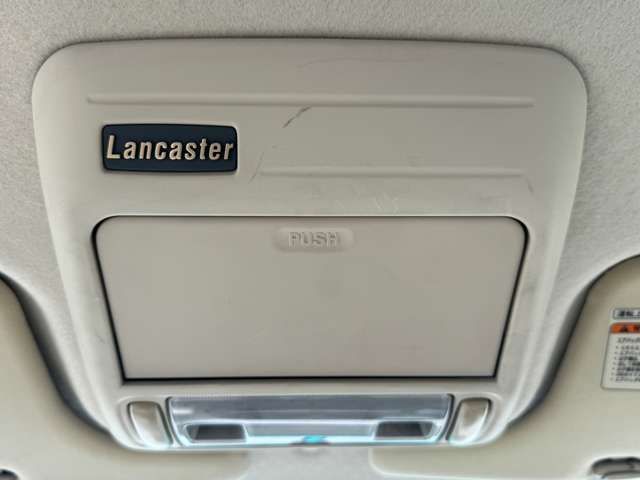 SUBARU LEGACY LANCASTER 2002