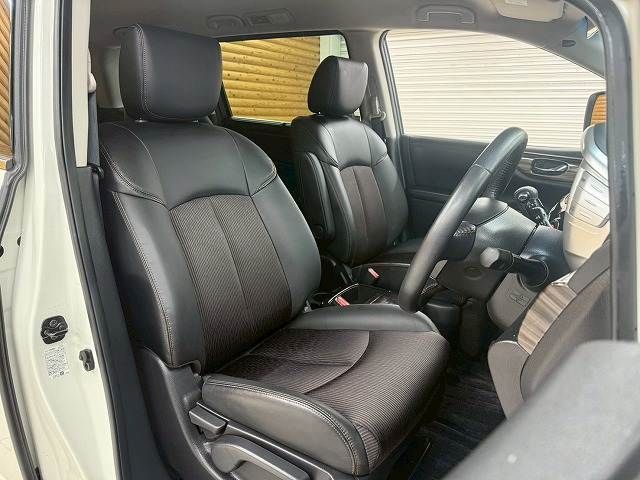 NISSAN ELGRAND 2018
