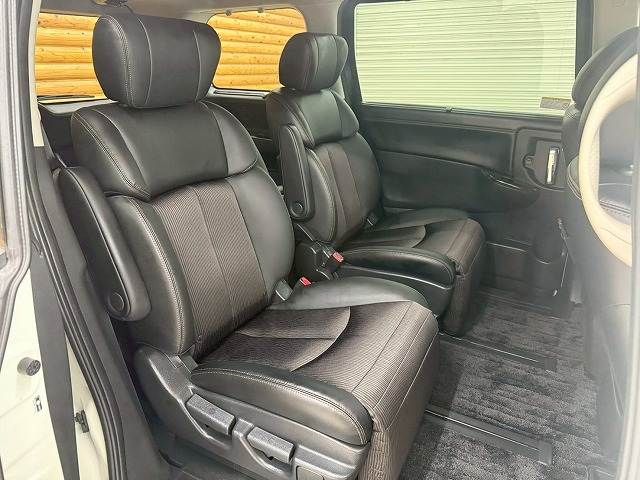 NISSAN ELGRAND 2018
