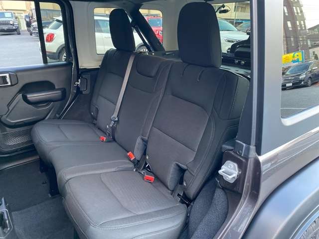 JEEP JEEP WRANGLER UNLIMITED 2021