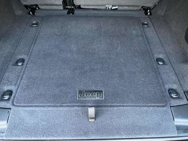 JEEP JEEP WRANGLER UNLIMITED 2021