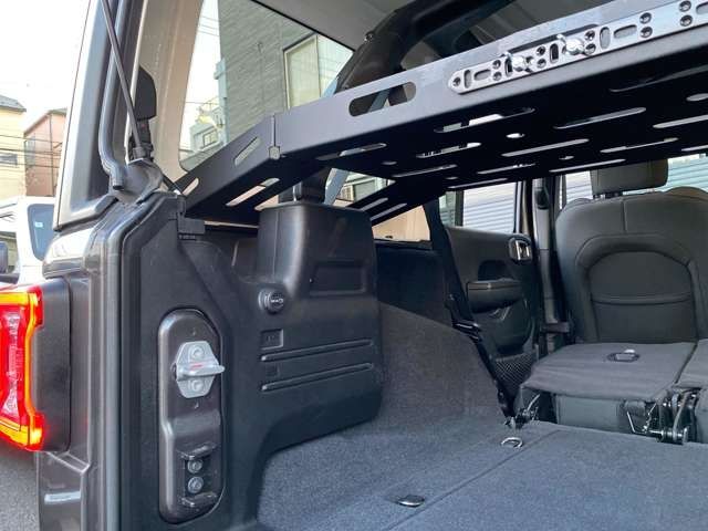 JEEP JEEP WRANGLER UNLIMITED 2021