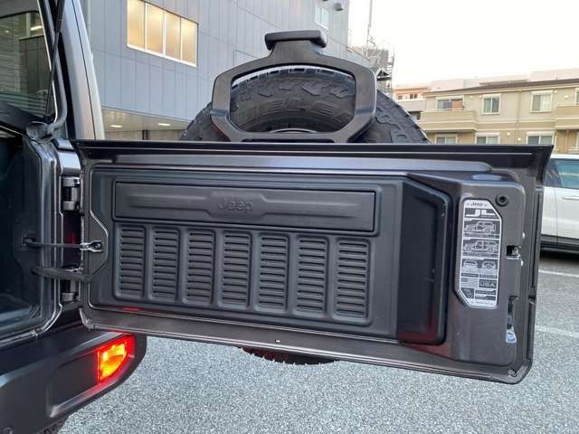 JEEP JEEP WRANGLER UNLIMITED 2021