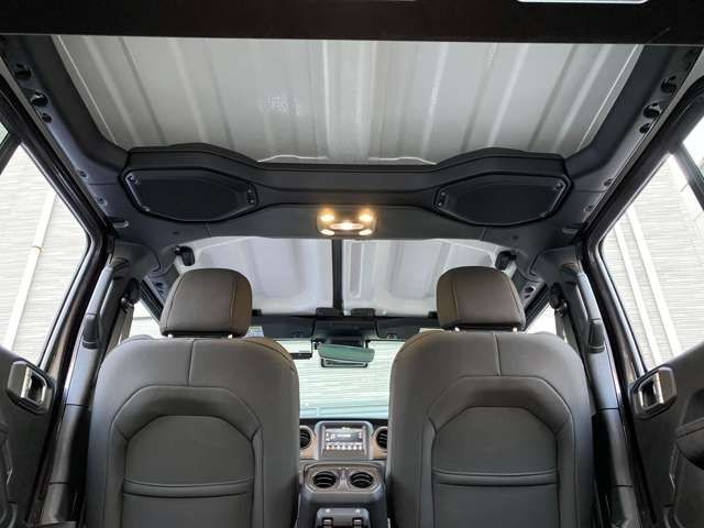 JEEP JEEP WRANGLER UNLIMITED 2021