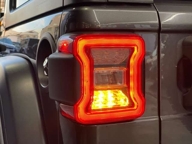 JEEP JEEP WRANGLER UNLIMITED 2021