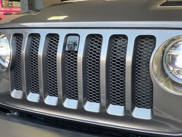 JEEP JEEP WRANGLER UNLIMITED 2021