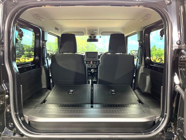 SUZUKI JIMNY 4WD 2025