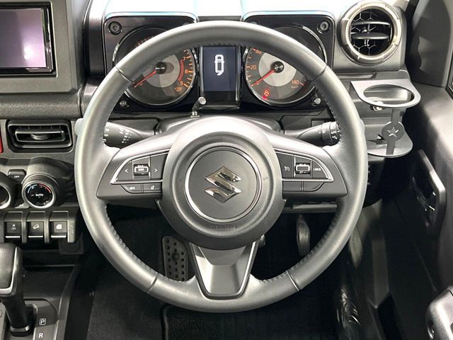 SUZUKI JIMNY 4WD 2025