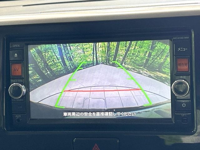 MITSUBISHI eK SPACE custom 2014