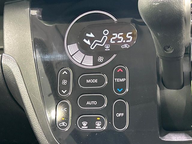 MITSUBISHI eK SPACE custom 2014