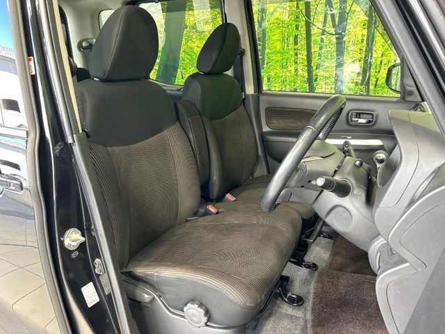 MITSUBISHI eK SPACE custom 2014