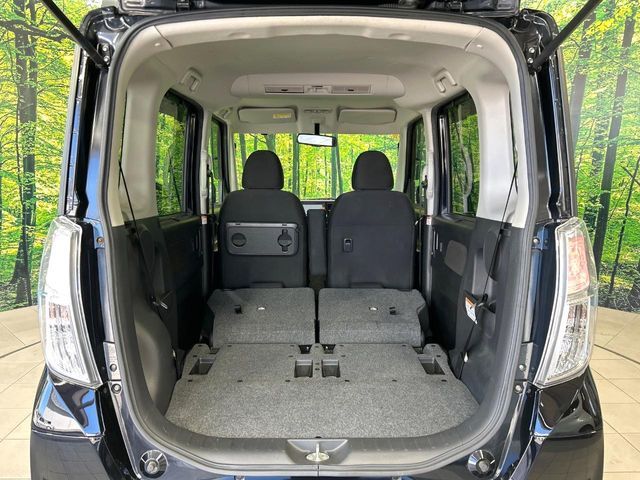 MITSUBISHI eK SPACE custom 2014