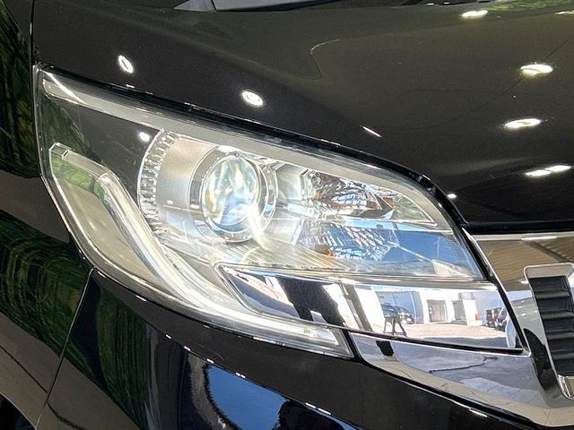 MITSUBISHI eK SPACE custom 2014