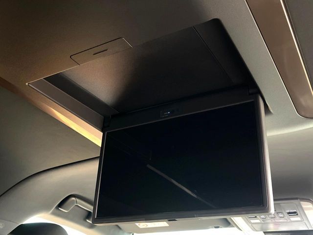 TOYOTA ALPHARD hybrid 2024