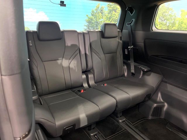 TOYOTA ALPHARD hybrid 2024