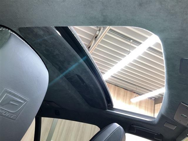 TOYOTA LEXUS LS500h 2017