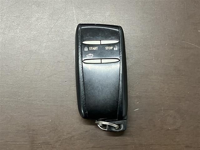 TOYOTA LEXUS LS500h 2017