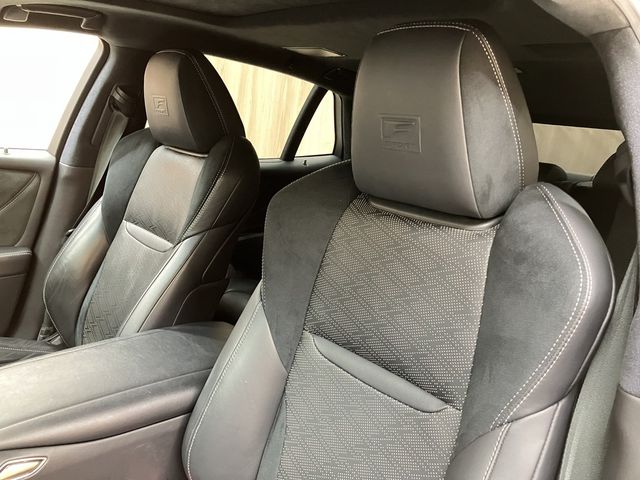 TOYOTA LEXUS LS500h 2017