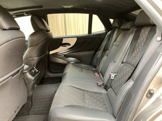 TOYOTA LEXUS LS500h 2017