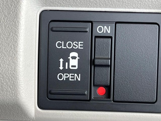 HONDA N BOX 4WD 2024