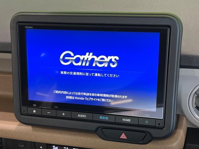 HONDA N BOX 4WD 2024