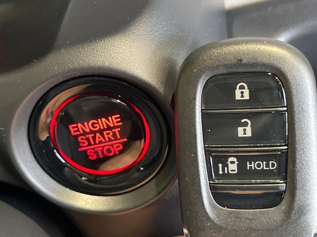 HONDA N BOX 4WD 2024