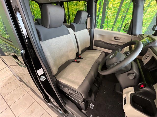 HONDA N BOX 4WD 2024