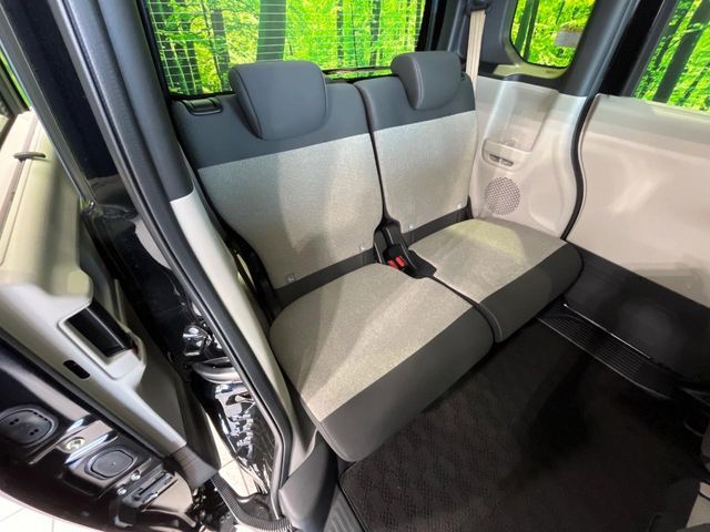 HONDA N BOX 4WD 2024