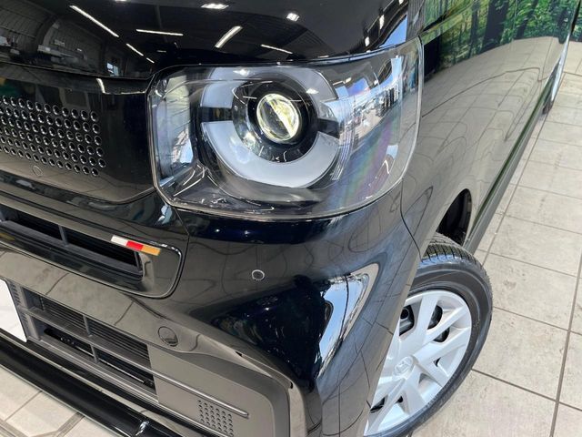 HONDA N BOX 4WD 2024