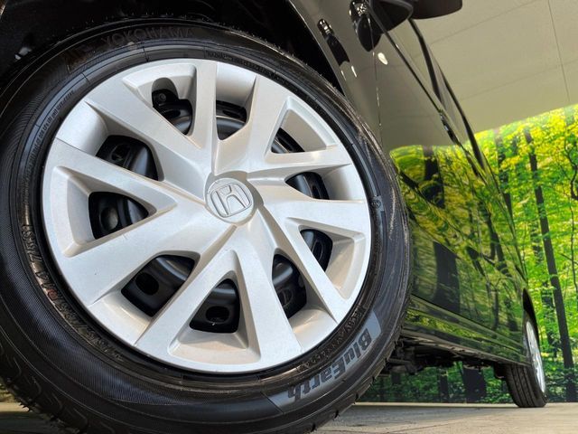 HONDA N BOX 4WD 2024