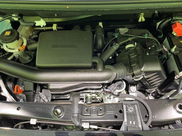 HONDA N BOX 4WD 2024