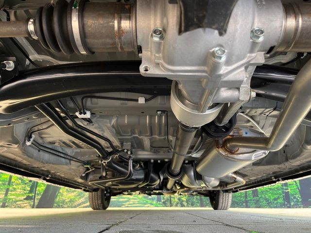 HONDA N BOX 4WD 2024