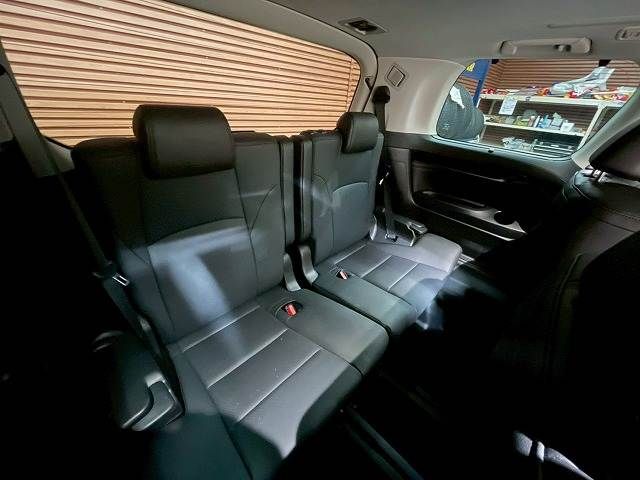 TOYOTA ALPHARD 2020