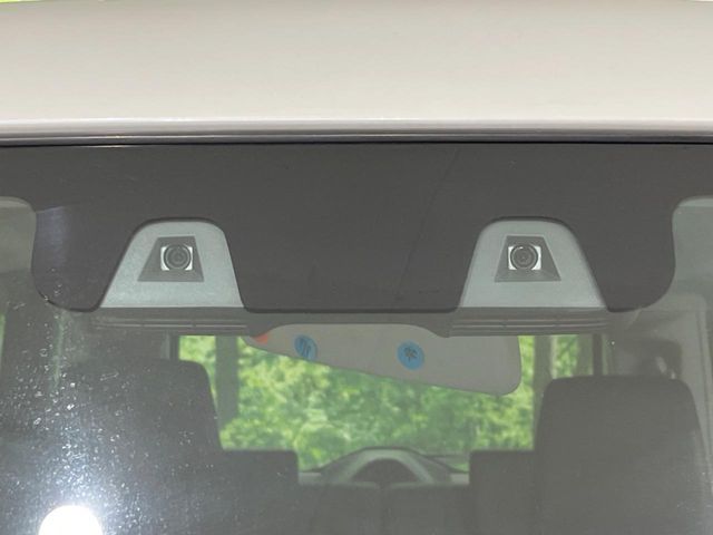 SUZUKI Spacia custom 2020