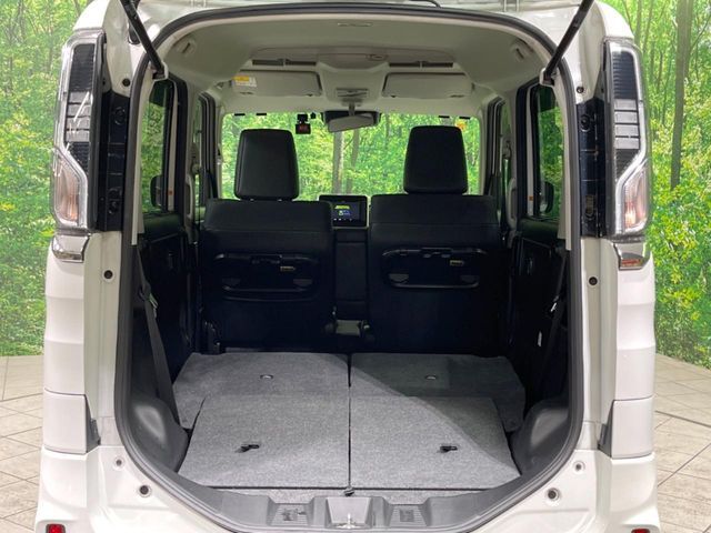 SUZUKI Spacia custom 2020