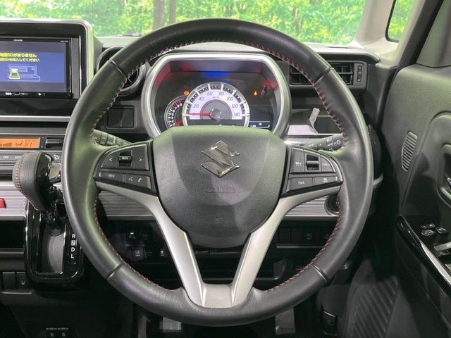 SUZUKI Spacia custom 2020